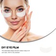 thumbnail image 2 of 1000Pcs Non-woven Fabrics Eye Patch Disposable Eye Mask Paper Eye Care Paper, 2 of 8