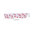 thumbnail image 2 of Qumonin 100pcs Hot Dog Tray Paper Food Boat Disposable Serving Tray, 2 of 8