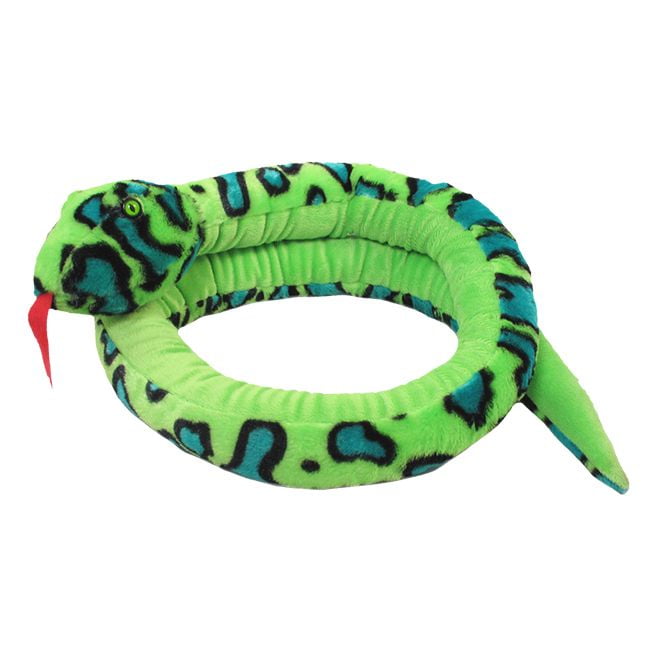 stuffed animal snake walmart