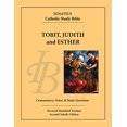 thumbnail image 1 of Tobit, Judith and Esther (Ignatius Catholic Study Bible), 1 of 4