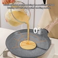 thumbnail image 3 of Frying Pan with Handle, Even Heating, Excellent Heat Conductivity, Non Stick Omelet Pan for Home Use, 3 of 8