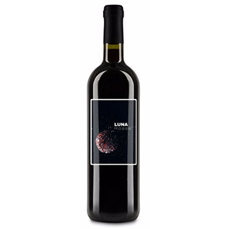 Luna Rossa Red Wine