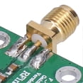 thumbnail image 3 of AD8307 Detector Module RF Signal Power Meter Logarithmic Detection Component 1?600MHz, 3 of 5