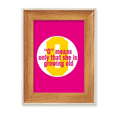 thumbnail image 1 of Mother Loves Old Hard Desktop Wooden Photo Frame Display Picture Art Painting Multiple Sets, 1 of 3