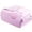 Pink, variant on JASGOOD Waterproof Reversible Pet Blanket, Liquid Pee Proof Dog Blanket for Couch, Bed and Car Seat, Washable Dog Blankets (Cool & Warm), 28 x 40 Inch