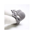 thumbnail image 2 of Topumt Newborn Baby Girl Cute Bow Sneakers Anti-Slip Soled Shoe First Walkers, 2 of 5