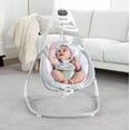 thumbnail image 3 of Columpio Bouncer Ingenuity 2 En 1 Musical Simple Comfort Verde/Everston Ingenuity Simple Comfort, 3 of 4