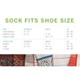 thumbnail image 4 of Sockwell Chaussettes de Compression Fermes Graduées pour Femmes, Marine - M/G, 4 of 6