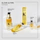 thumbnail image 2 of K&Eacute;RASTASE Elixir Ultime L&rsquo;Huile en Tama&ntilde;o de Viaje | Aceite Capilar Hidratante para Suavizar, Eliminar el Frizz y A&ntilde;adir Brillo | Con Camelia Francesa y Acei, 2 of 11