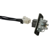 Dorman - OE Solutions 973-414 HVAC Blower Motor Resistor Kit