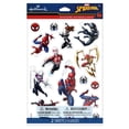 thumbnail image 5 of Hallmark Marvel Puffy Stickers (Spider-Man), 1 Sheet, 5 of 7