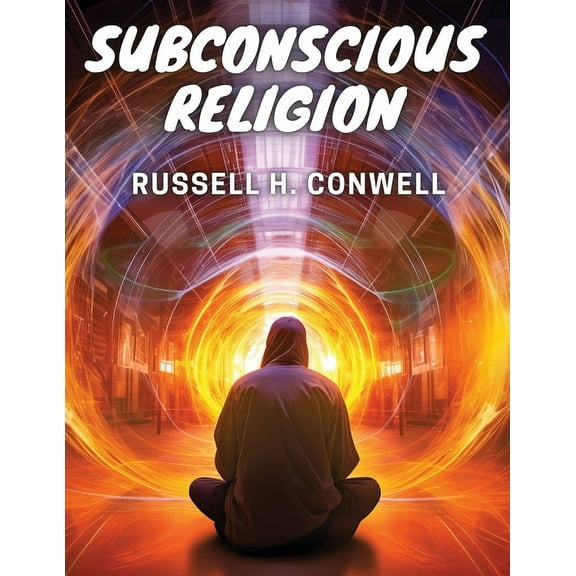Subconscious Religion (Paperback)