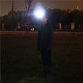 thumbnail image 3 of Luz De Tapa Led Lámpara Impermeable Para Sombrero Manos Libres Clip En La Luz De La Tapa Recargable Por Usb Ultrabrillante Para Pesca Camping Trabajo Actividades Al Aire Libre Moyic HA013756-00, 3 of 7