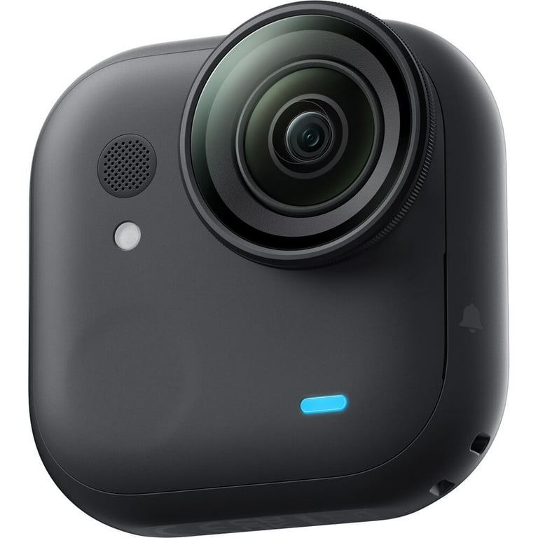 Insta360 GO Ultra Standard Bundle Midnight Black | Compact