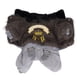 thumbnail image 4 of Ropa de invierno para perros, exquisita, estilo clásico, suave, cómoda, gruesa, cálida, para cachorros, talla L, 4 of 14