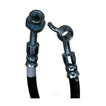 Raybestos BH383057 Professional Grade Hydraulic Brake Hose Fits select: 2011-2015 HYUNDAI SONATA, 2011-2015 KIA OPTIMA