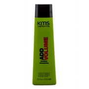 Add Volume Shampoo, By Kms, 10.1 Oz