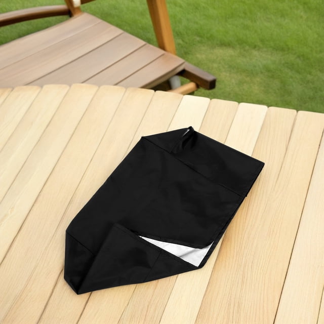 unbranded Cubierta Protector Para Carrete De Manguera De Jardín Con Recubrimiento Solar Y Uso En Exteriores