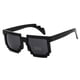 thumbnail image 1 of Gafas De Sol Cuadradas Para Niños Figura De Acción Juego Juguetes Gafas Cuadradas Regalos Para Niños Methold  FN007870-01, 1 of 6
