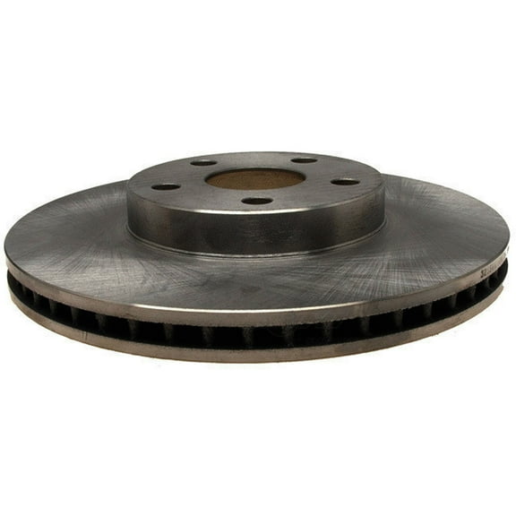 ACDelco Disc Brake Rotor 18A1104A Fits select: 2003-2008 TOYOTA COROLLA, 2005-2010 TOYOTA SCION TC