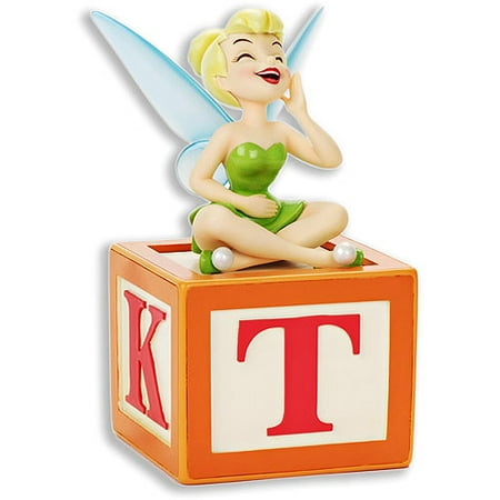 TinkerBell Keepsake Box - Walmart.com