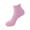 A, variant on Women Fuzzy Cozy Slipper Socks Warm Soft Winter Plush Home Sleeping Socks Unisex Candy Color Mid-Calf Socks Version A