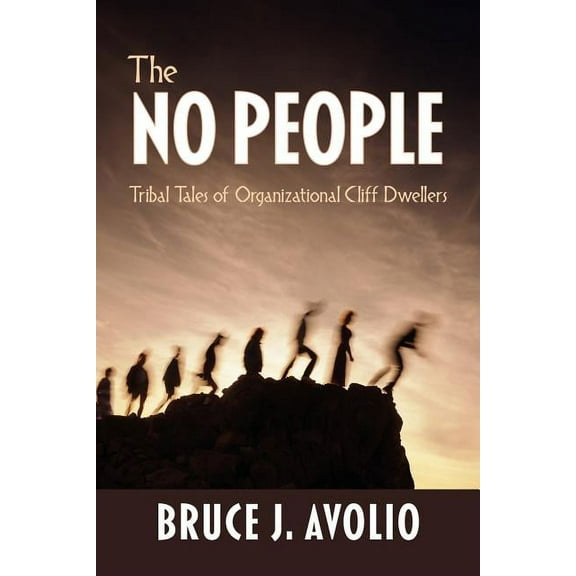 The No People (Paperback)