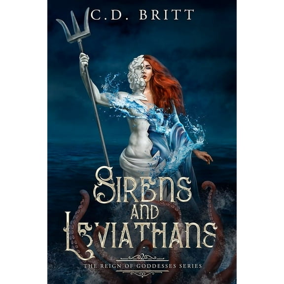 Sirens and Leviathans, (Paperback)