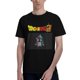 thumbnail image 1 of Camiseta de Manga Corta para Hombres DBZ, 1 of 5