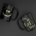 thumbnail image 3 of Zak Designs Tasse Changement de Couleur Alice In Wonderland 15oz, 3 of 4