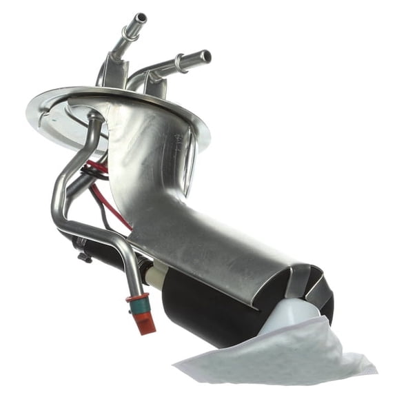 Delphi Fuel Pump Hanger Assembly P/N:HP10180 Fits select: 1986-1988 FORD THUNDERBIRD, 1986 MERCURY COUGAR