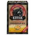 thumbnail image 4 of Kodiak Protein-Packed Homestead Style Cornbread Mix, 16.93 oz Box, 4 of 5