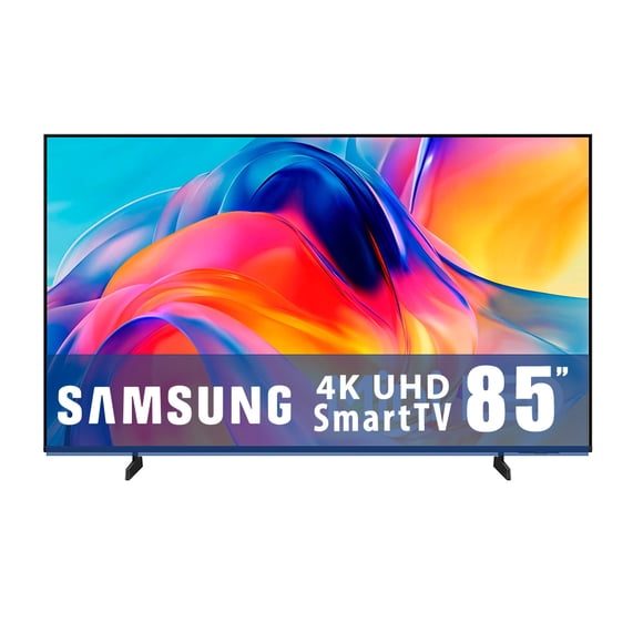 Pantalla 85 pulgadas Samsung MiniLed M70H 4K Smart TV (2026)