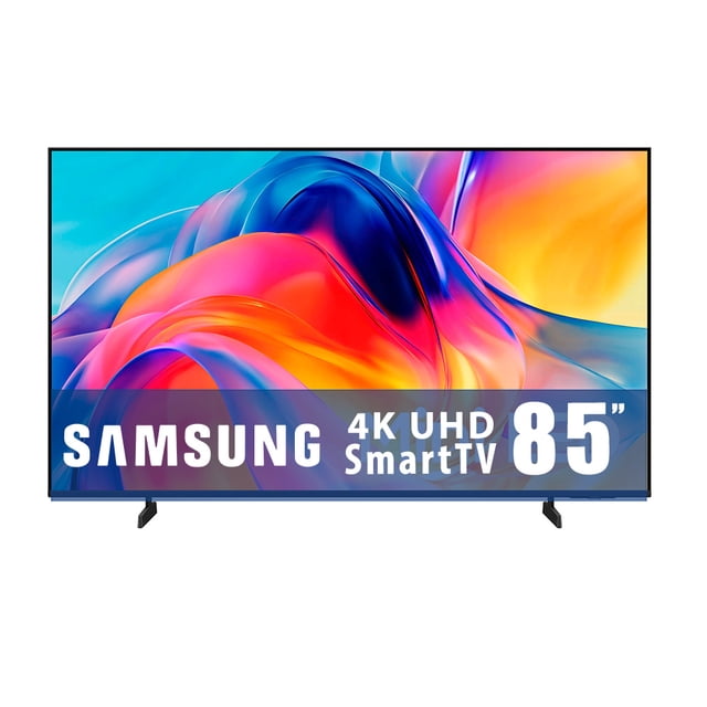 Pantalla 85" Samsung MiniLed M70H 4K Smart TV (2026)