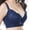 E, variant on Push Up Bra for Women Underwear Cup Thin Underwear Plus Size Fiveed Wireless Sports Lace Cover Cup Plus Size Vest Bras Full Coverage T-Shirt Bra Saving on Clearance