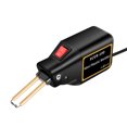 thumbnail image 3 of Riwcyla New Version 100W Portable Hot Stapler, Car Kit Welder Pro Kit, Car Kit with Plier, FlatOutside CornerInside Corner/ Staples, 3 of 6