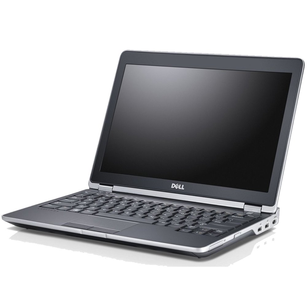 Dell latitude e6220 обзор