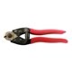 thumbnail image 1 of Cizalla Corta Cable Acero 8 In Capacidad 3/16 In Obi OBI 224540, 1 of 5