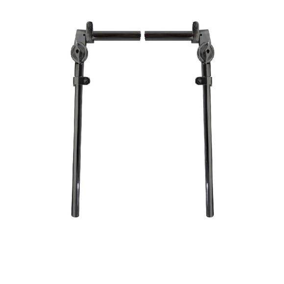 Par Tom New Beat 5113an Holders Soportes Para Tom De Batería New Beat 5113AN