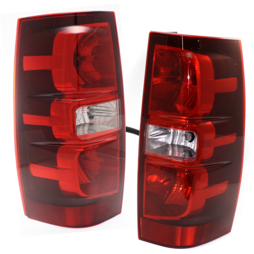 2008 tahoe tail lights Clearance