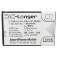 thumbnail image 5 of Replacement Battery for GIONEE GN100,BL-G011,1280mAh,Mobile Phone battery, 5 of 5