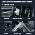 thumbnail image 4 of Compact Auto Grease Water Resistant for Convenient Use In Various Car Part, 4 of 9
