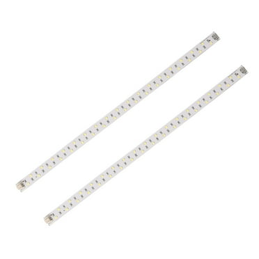 2 Pcs LED Strip Video Light Light Strip Photography Studio Light Mini Tent Light LED Light Bars LED Bar Strip Lights