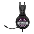 thumbnail image 3 of Diadema Gamer Marvo  HG8902 Alámbrica 2.1mt Con Micrófono Usb, 3 of 5