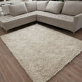 thumbnail image 1 of Tapis Peluche ECARPET Tangier, 1 of 9