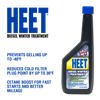 HEET (28216) Diesel Winter Treatment