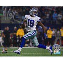 Autographed Dallas Cowboys Michael Irvin Fanatics Authentic Mitchell & Ness  Blue Alternate Authentic Jersey in 2023