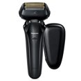 thumbnail image 1 of Maquinilla de afeitar eléctrica Panasonic ARC6 Six-Blade ES-LS8A-K para hombre, 1 of 9