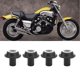 thumbnail image 3 of Piezas de Carbohidratos de Motocicleta, Kit de Diafragma de Aspirador de casco práctico resistente al calor del calor., 3 of 7