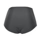 thumbnail image 3 of Gibobby Traje De Baño Mujer Traje de baño para mujer, fruncido, parte inferior de bikini, calzoncillos de talle , conjunto de tankinis(Gris,XL), 3 of 4